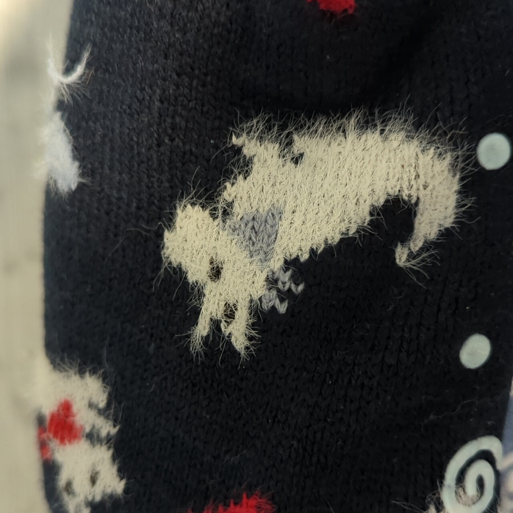 Cabin socks - Picture 3 of 4